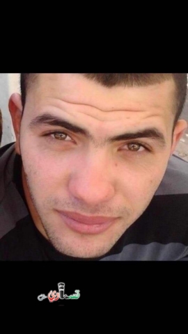 الطيبة: مقتل الشاب محمد مصاروة (28 عاما) بعد تعرضه لاطلاق نار بالقرب من دوار بلعوم